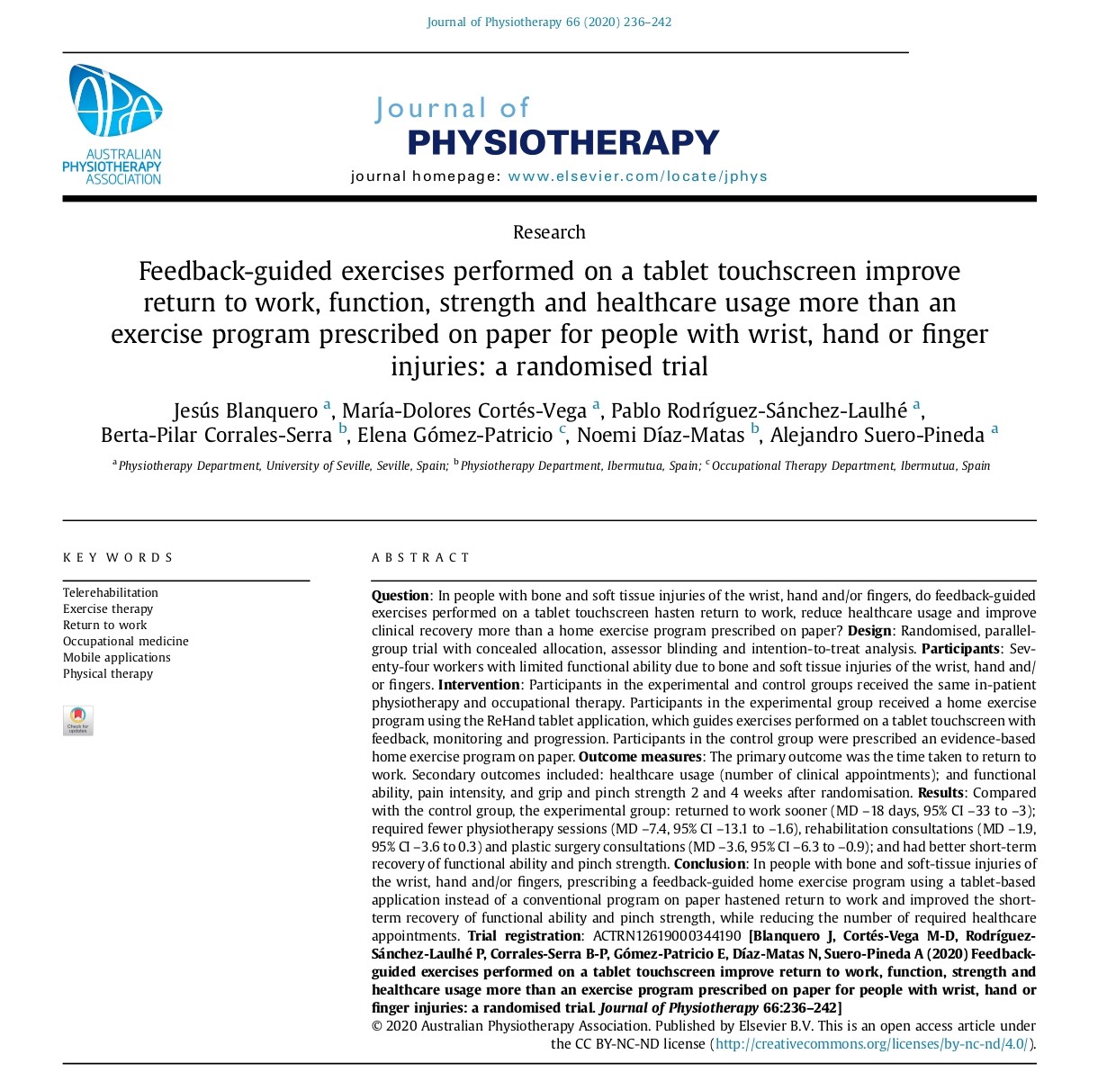 Portada articulo