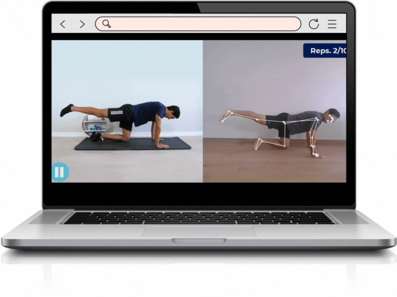 Ejercicio Dolor Lumbar con ChatGPT y RehBody