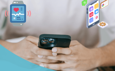 Blog 5 Qué es un Digital Therapeutics (DTx) o Terapia Digital y por qué están revolucionando la Medicina