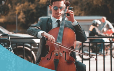 Blog 3 La Importancia de la Fisioterapia para Músicos
