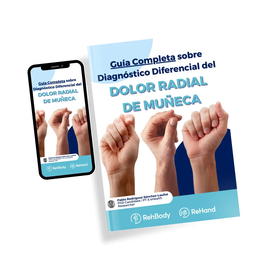 eBook sobre las lesiones de hombre en deportistas