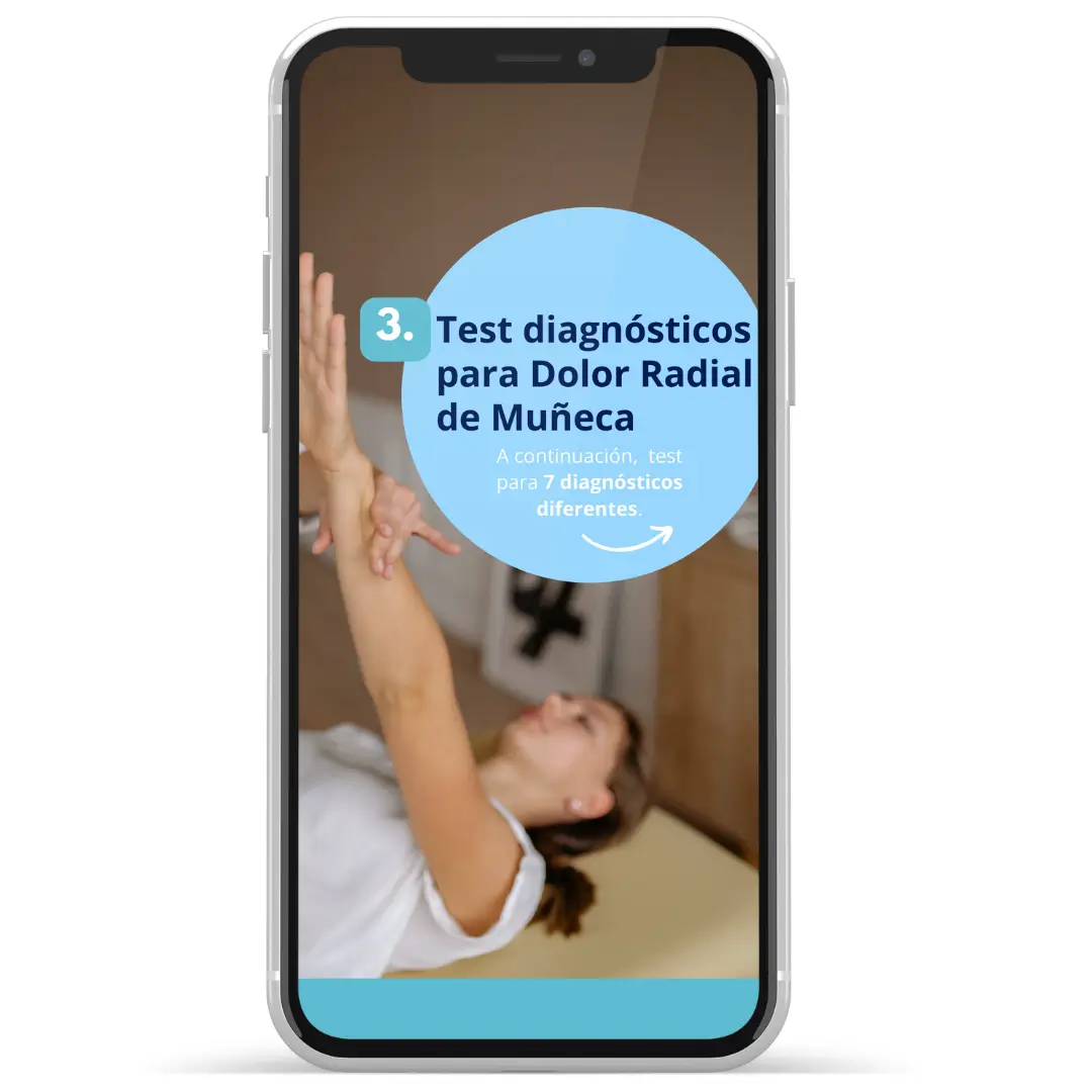 preview ebook diagnostico diferencial dolor radial muneca rehbody