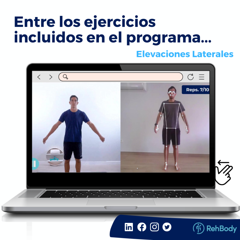 Guía de práctica clínica de epicondilalgia lateral de Lucado AM et al 2022