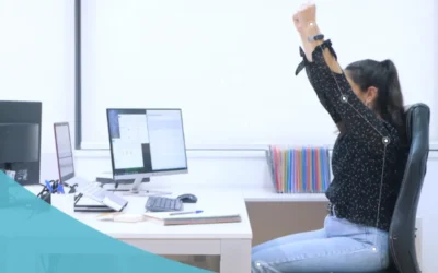 Pausas activas e Inteligencia Artificial en Prevención: Mejorando el Bienestar y la Salud Laboral