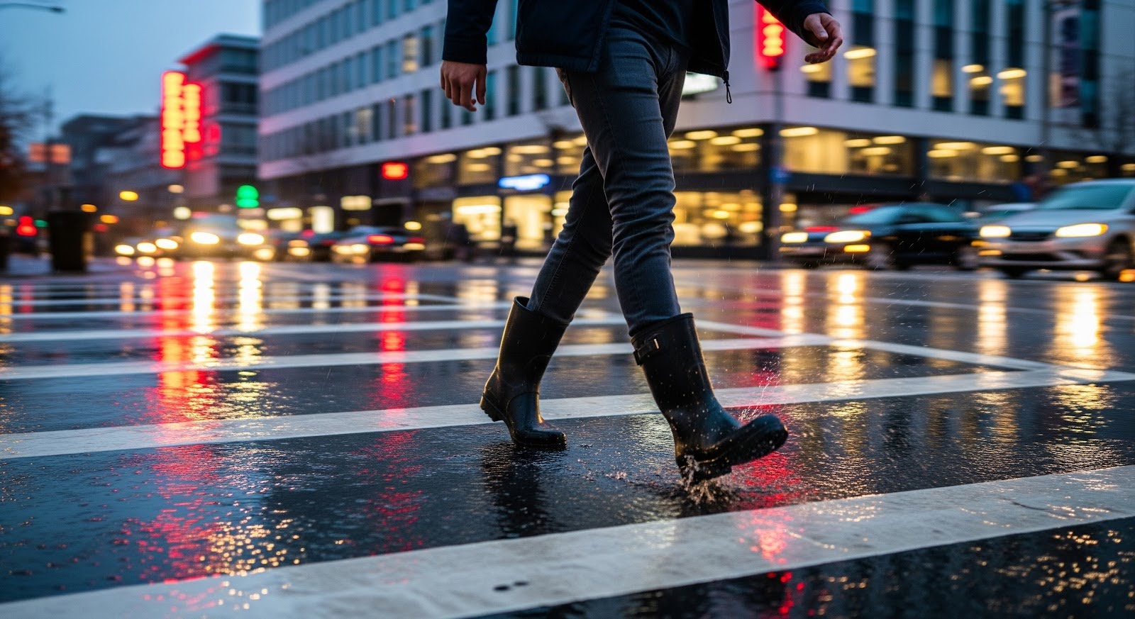 Dosis Optima del Caminar Walking