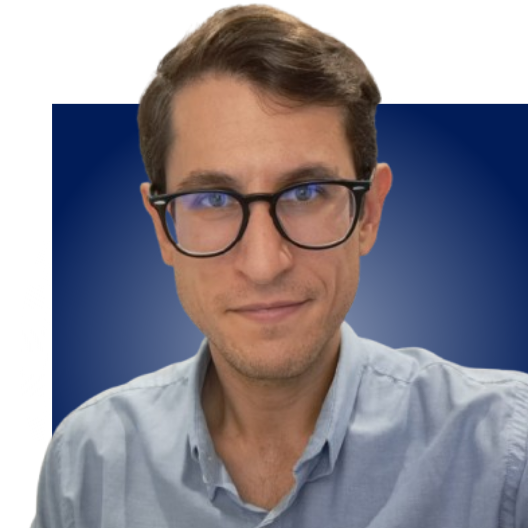Foto del autor Alejandro Suero Pineda