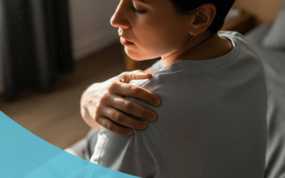 El dolor de hombro: más allá de la lesión biomecánica o del tejido