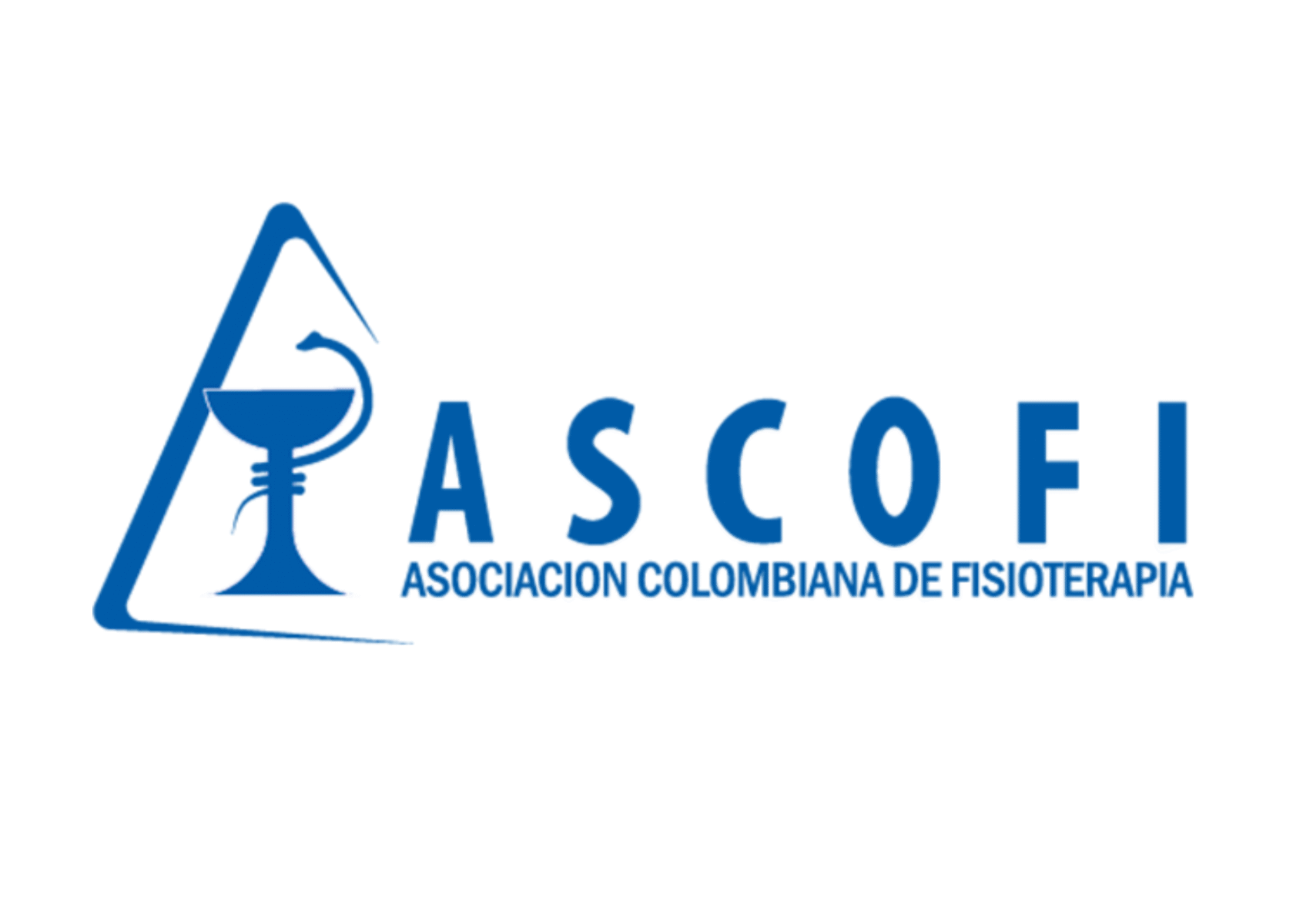 Asociación Colombiana de Fisioterapia -ASCOFI