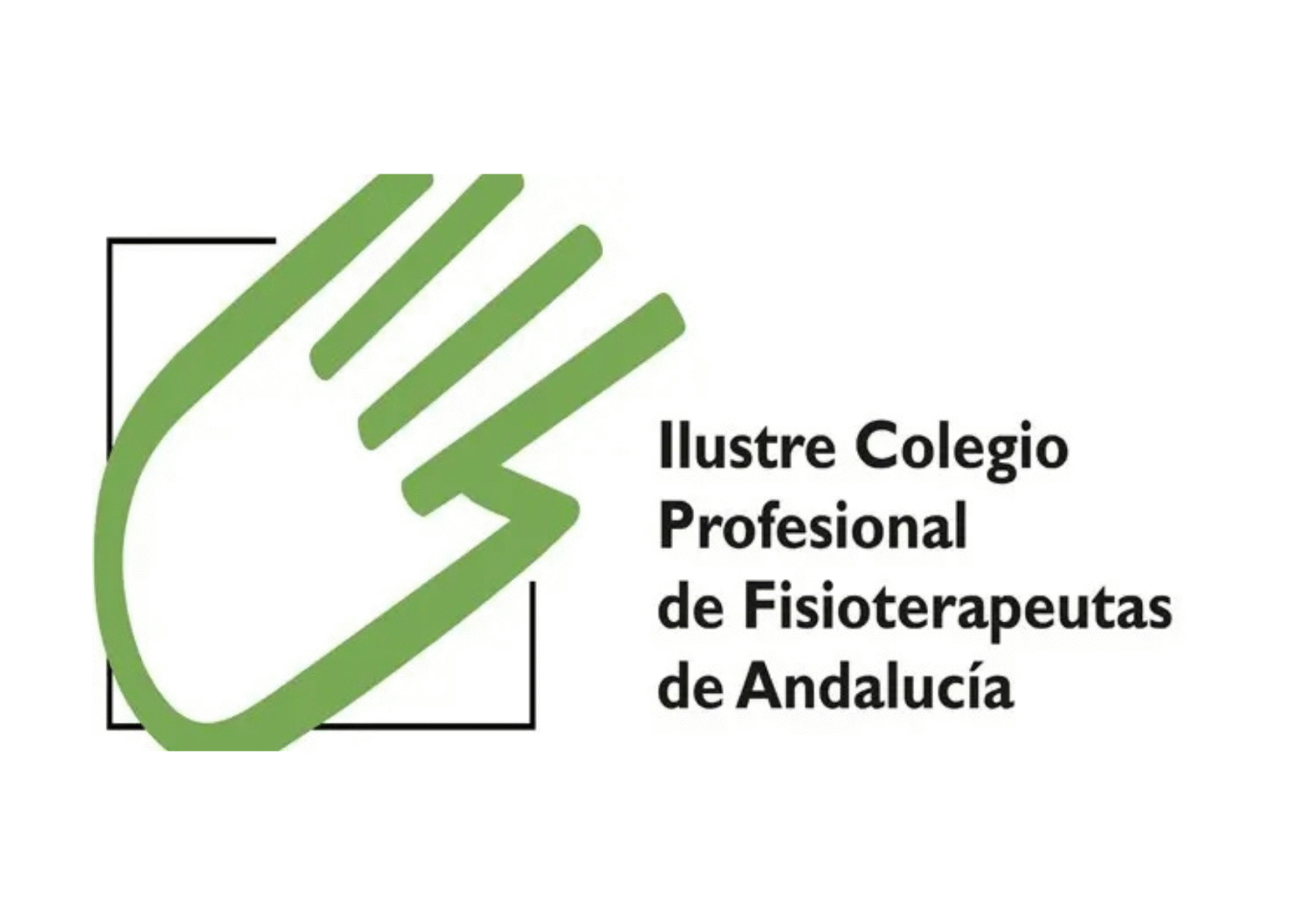 Ilustre Colegio Profesional de Fisioterapeutas de Andalucía