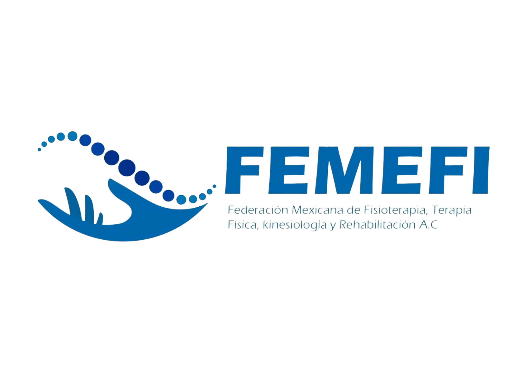 Federación Mexicana de Fisioterapia, Terapia Física, Kinesiología y Rehabilitación