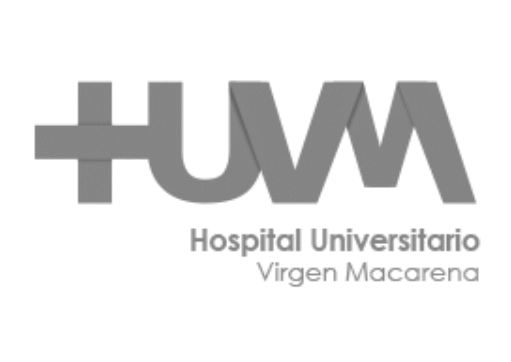 Logotipo del Hospital Universitario Ribera